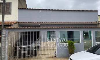 Imagem: Casa - Barreira Cravo