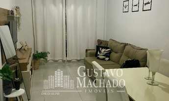 Imagem: Apartamento - Aterrado