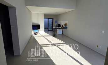 Imagem 4: Casa - Reserva do Vale 1