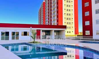 Imagem: Apartamento - Água Limpa