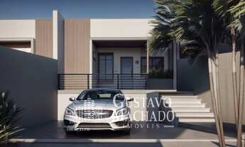 Imagem 6: Casa - Jardim Suíça