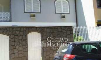 Imagem: Casa - Jardim Veneza