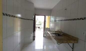 Imagem 6: Casa - Roma Casa com 2 dormitórios