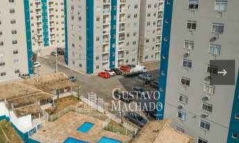 Imagem: Apartamento - Agua Limpa