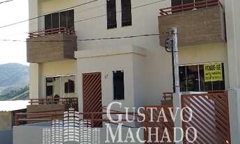 Imagem: Apartamento - Santa Rita de Jacutinga