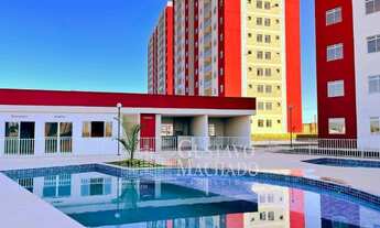 Imagem: Apartamento Água Limpa