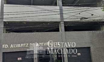 Imagem: Apartamento - Aterrado