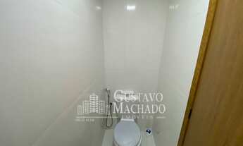 Imagem 5: Sala - Aterrado Sala comercial com 1 banheiro