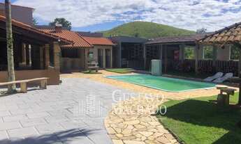 Imagem: Sítio - Pinheiral (Fazenda Divina