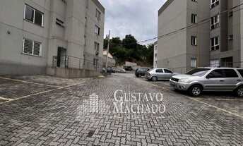 Imagem: Apartamento - Belmonte