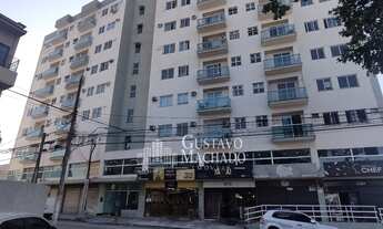 Imagem: Apartamento - Monte Castelo