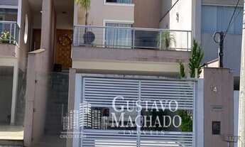 Imagem: Casa - Jardim Belvedere