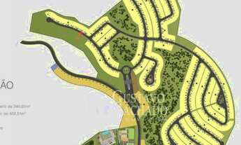 Imagem 1: Terreno - Reserva do Valle 2