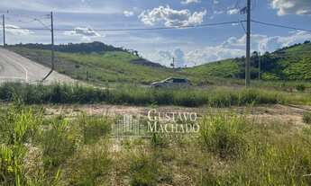 Imagem 4: Terreno - Reserva do Valle 2