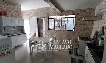 Imagem 6: Casa - Sessenta Casa com 5 dormitórios