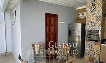 Imagem 2: Casa - Jardim Belvedere