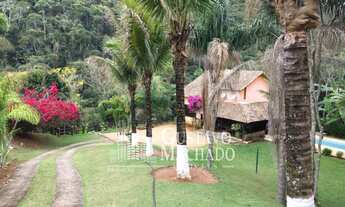 Imagem: CHÁCARA - AMPARO