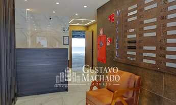 Imagem 2: Sala Comercial - Aterrado