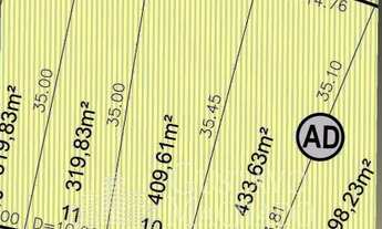 Imagem: Terreno à venda em Reserva do Valle 1