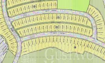 Imagem 2: Terreno à venda em Reserva do Valle 1, Volta Redonda-RJ: 409,61 m² de oportunidade imperdí