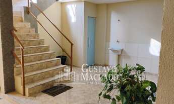 Imagem: Prédio- Vila Mury