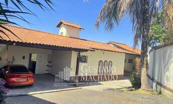 Imagem: Casa - Jardim Suíça