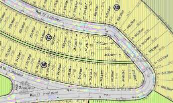 Imagem 4: Terreno à venda em Reserva do Valle 1, Volta Redonda-RJ: 409,61 m² de oportunidade imperdí