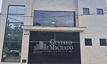 Imagem: ESPAÇO COMERCIAL, 3 banheiro