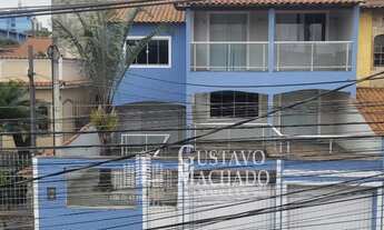 Imagem: Casa- Conforto, 5 dormitórios, 2 banheiro