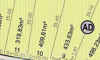 Imagem 3: Terreno à venda em Reserva do Valle 1, Volta Redonda-RJ: 409,61 m² de oportunidade imperdí