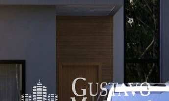 Imagem: Casa - Nova Esperança