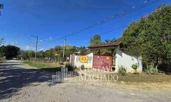 Imagem: Terreno à venda no Vale dos Pinheiros