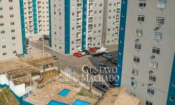Imagem: Apartamento - Agua Limpa