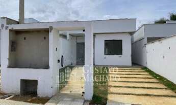 Imagem: Casa - Santa Rita do Zarur