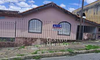 Imagem: Casa - Monte Castelo