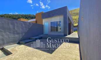 Imagem: Casa - Bairro de Fátima