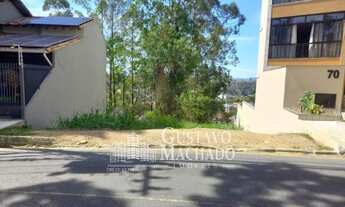 Imagem: Terreno - Jardim Amalia