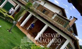 Imagem 2: Casa - Ipiabas Casa com 4 dormitórios