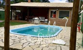 Imagem 4: Casa - Ipiabas Casa com 4 dormitórios