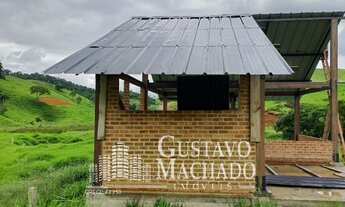 Imagem 2: Terreno - Dorândia