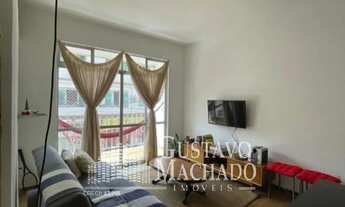 Imagem: Apartamento - Barra Mansa