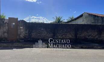 Imagem: Terreno - Monte Castelo