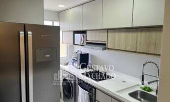 Imagem: Apartamento - Água Limpa