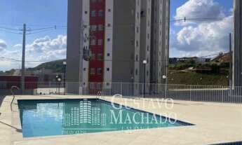 Imagem 2: Apartamento - Água Limpa