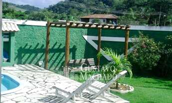 Imagem 3: Casa - Ipiabas Casa com 4 dormitórios