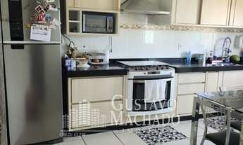 Imagem 3: Casa - Jardim Belvedere