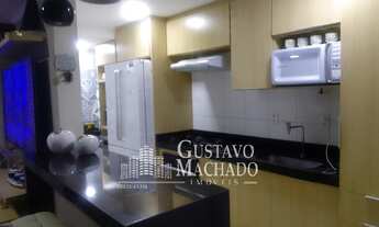 Imagem 2: Apartamento - Jardim Amália