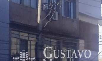 Imagem: Apartamento - Aterrado