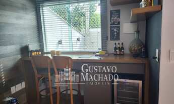 Imagem 6: Casa - Jardim Belvedere