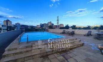 Imagem: APARTAMENTO - LOCAÇÃO - REAL FLAT - ATERRADO